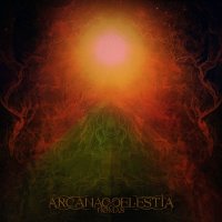 Arcana Coelestia - Nomas (2014)