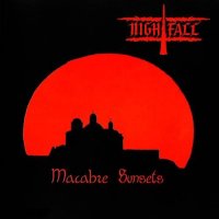 Nightfall - Macabre Sunsets (1993)