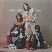 The New Seekers - Circles ( Re :2008 ) (1972)