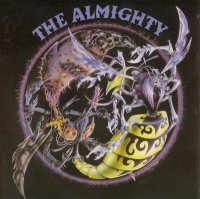 The Almighty - The Almighty (2000)