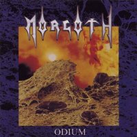 Morgoth - Odium (1993)  Lossless