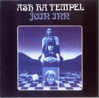 Ash Ra Tempel - Join Inn (1973)