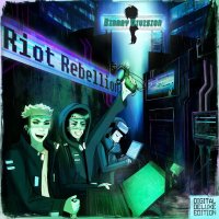 Binary Division - Riot Rebellion (2015)