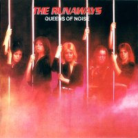 The Runaways - Queens of noise (1977)