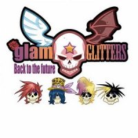 GlamGlitters - Back To The Future (2013)