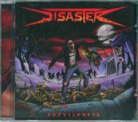 Disaster - Pestilencia (2012)