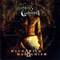 Gardens Of Gehenna - Mechanism Masochism (2003)  Lossless