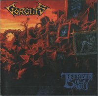 Gorguts - The Erosion Of Sanity (1993)  Lossless