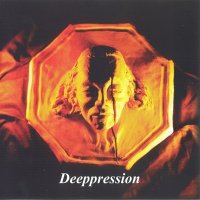 Cemetery Of Scream - Deeppression (1998)