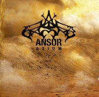 Ansur - Axiom (2006)  Lossless