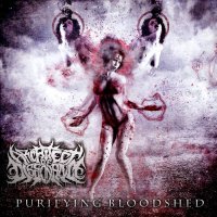 Architect Of Dissonance - Purifying Bloodshed (2013)