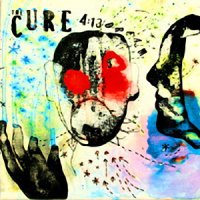 The Cure - 4:13 Dream (2008)