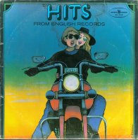 VA - Hits From English Records (1977)