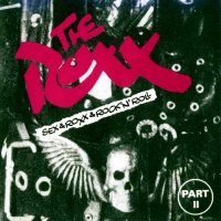 The Roxx - Sex & Roxx & Rock\'N\'Roll (1991)