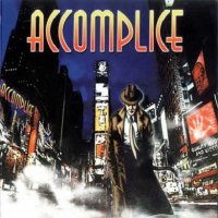 Accomplice - Accomplice (2000)