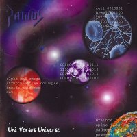 Pathos - Uni Versus Universe (1998)