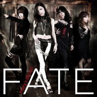 Mary\'s Bloods - Fate (2016)