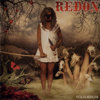 Redox - Equilibrium (2010)