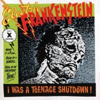 Electric Frankenstein - I Was A Teenage Shutdown (1998)