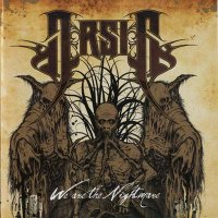 Arsis - We Are the Nightmare (Bonus DVD) (2008)