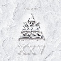 Axxis - Kingdom Of The Night II (White Edition) (2014)  Lossless