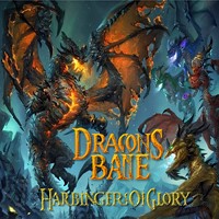 Dragons Bane - Harbingers of Glory (2014)