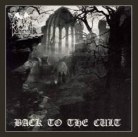 R\'lyeh - Back To The Cult (Compilation) (2012)