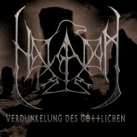 Halgadom - Verdunkelung Des Göttlichen (2002)