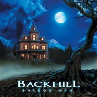 Backhill - Shadow Man (2015)