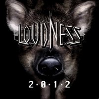 Loudness - 2-0-1-2 (2012)