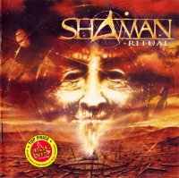 Shaman - Ritual (2002)  Lossless