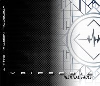 Voicecoil - Inertial Fault (2016)