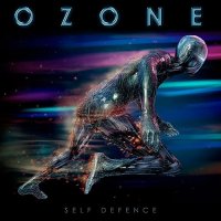 Ozone - Self Defence (2015)  Lossless