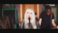 Клип Alunah - Heavy Bough (2014)