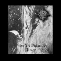 Pale Mist - Where the Darkness Is Praised (2012)