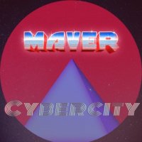 Maver - Cybercity (2017)