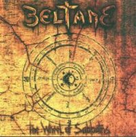 Beltane (Bra) - The Wheel Of Sabbaths (2006)