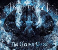 Inthraced - The Rising Chaos (2014)