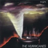 The Hurricanes - Tropical Nights (1988)