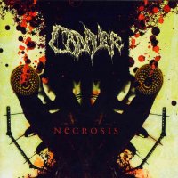 Cadaver - Necrosis (2004)