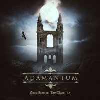 Adamantum - Omne Ignotum Pro Magnifico (2015)