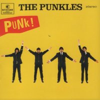 The Punkles - Punk! (2002)