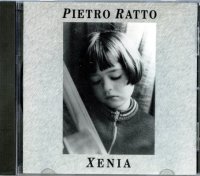 Pietro Ratto (Aton\'s) - Xenia (1997)  Lossless