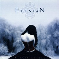 Edenian (ex-Eternia) - Winter Shades (2012)  Lossless