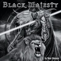 Black Majesty - In Your Honour (Japanese Edition) (2010)  Lossless