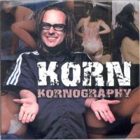 Korn - Kornography (Compilation) (1998)