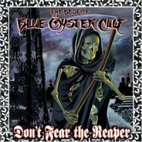 Blue Oyster Cult - Dont Fear the Reaper (The Best of Blue Oyster Cult) (2000)