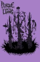 Plague Upon The Living - Violet Alchemy Of Melancholy (2014)