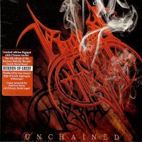 Burden of Grief - Unchained (Limited Edition) (2014)  Lossless