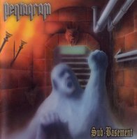 Pentagram - Sub-Basement (2001)